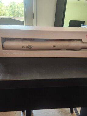FHI Flirt Soulmate 1" Inch Flat Iron